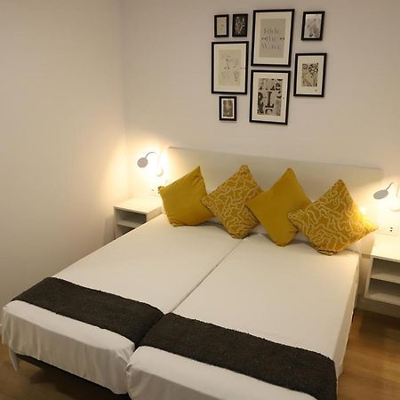 Apartament Pedro Luxury Padrón Zewnętrze zdjęcie
