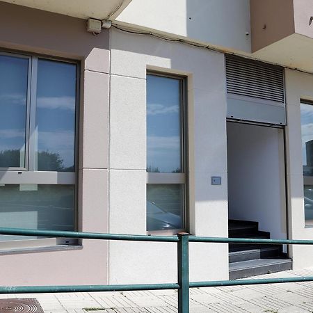 Apartament Pedro Luxury Padrón Zewnętrze zdjęcie